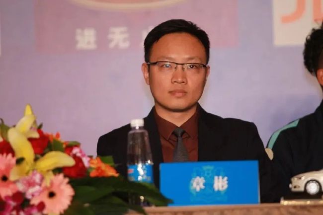 校花