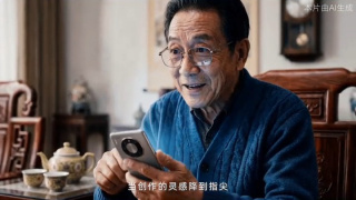 爱劳情侣